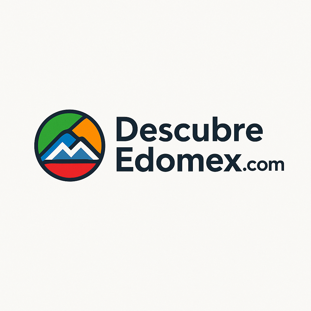 Descubre Edoméx